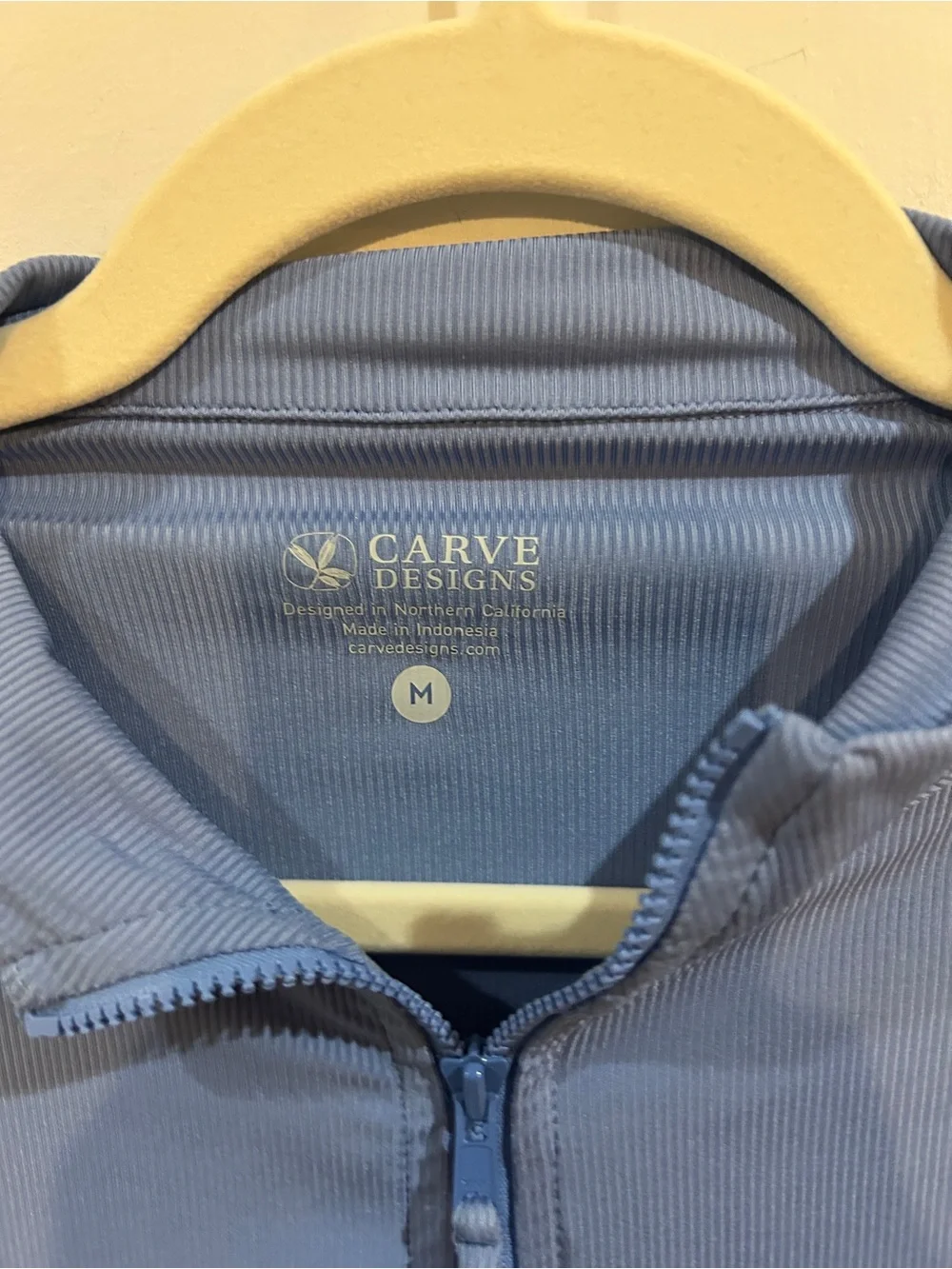Carve Designs lightweight full
